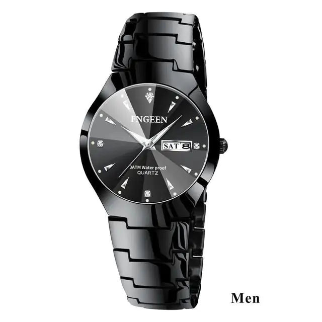 Couple Watches for Lovers