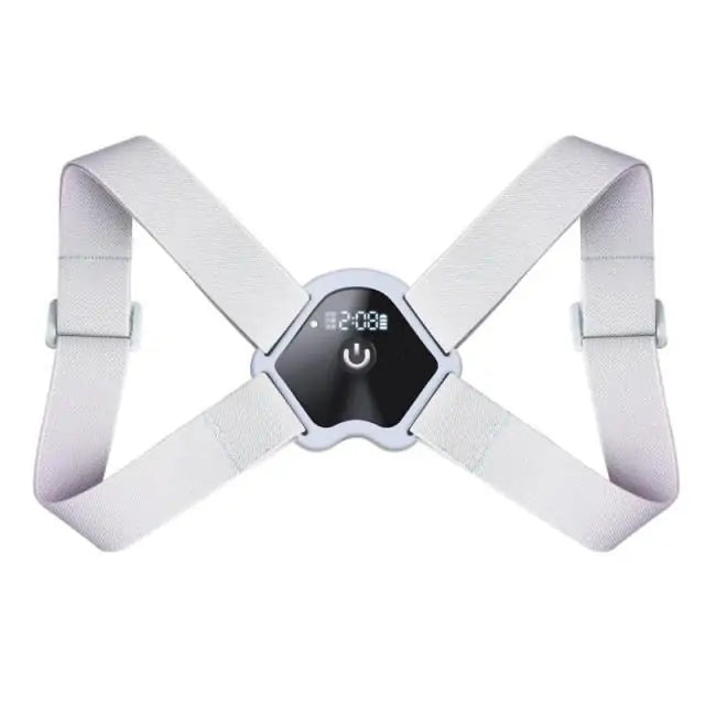 AlignSmart Posture Trainer