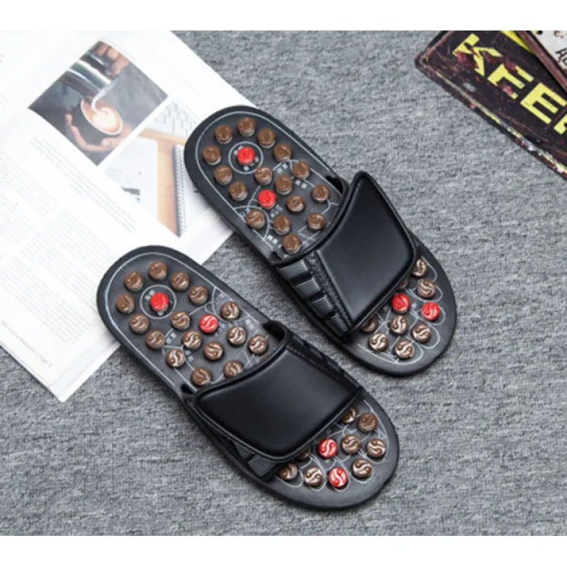 Therapeutic Reflexology Sandals