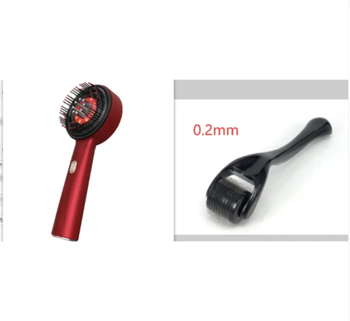 Lumi Scalp Care Tool