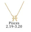Zodiac Essence Chain