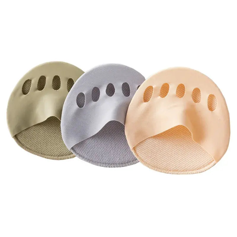 Ultimate Comfort and Support Forefoot Pads for Women High Heels