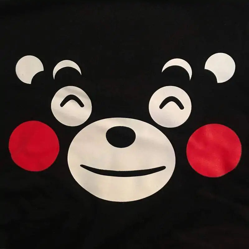 Fandom Chic Kumamon Agust D Sweater