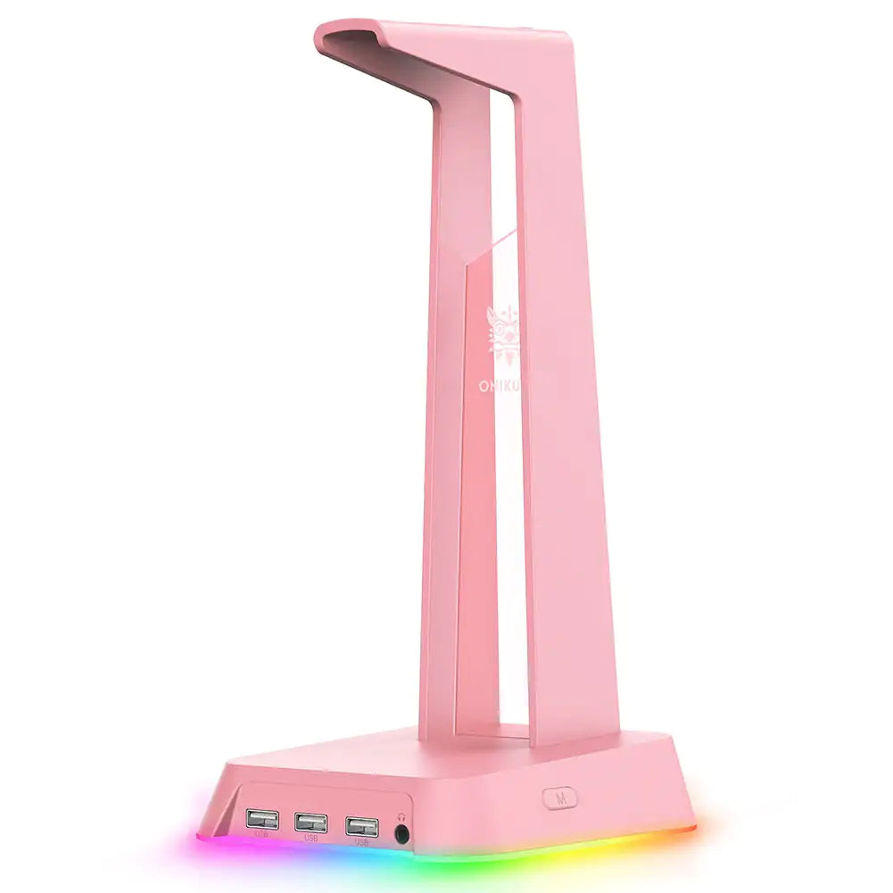 Vivid RGB Headphone Stand