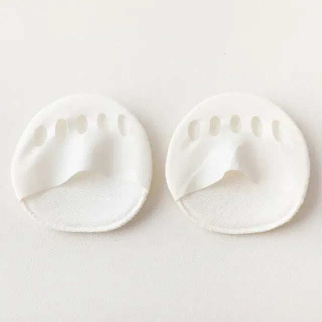 Ultimate Comfort and Support Forefoot Pads for Women High Heels