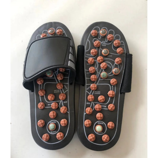 Therapeutic Reflexology Sandals