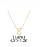Zodiac Essence Chain