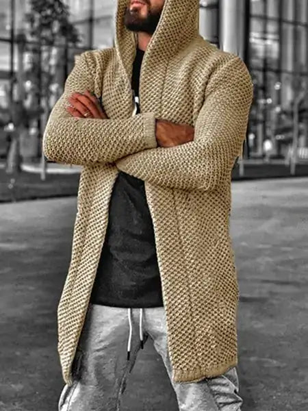 Winter Apparel