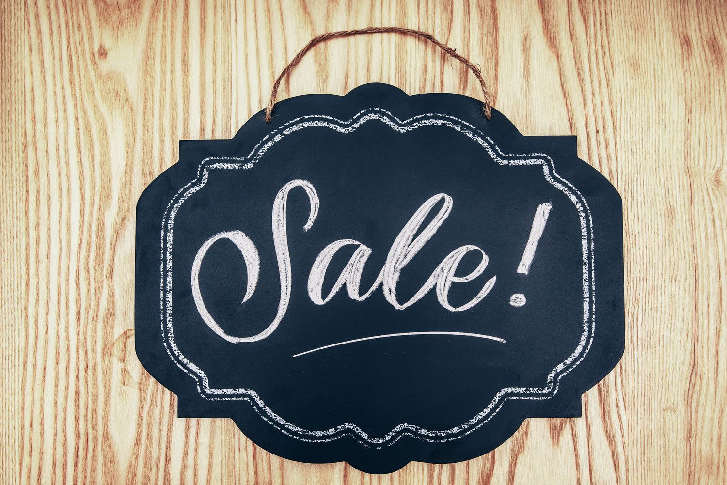 Valentine's Sale