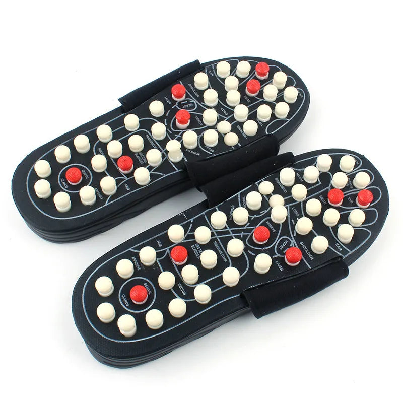Therapeutic Reflexology Sandals