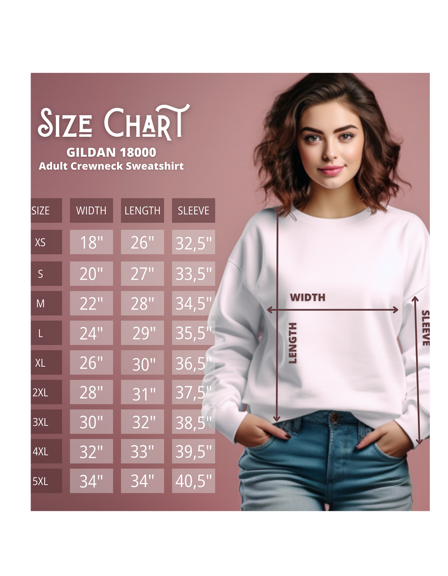 Festive & Fearless – Colorful Teacher Christmas Sweatshirt