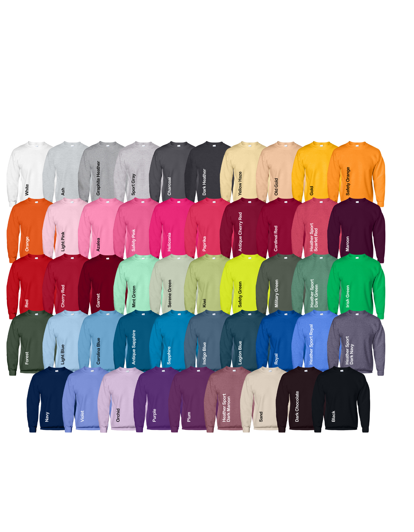 🎄 Product Title Merry and Bright – Elegant Christmas Tree Sweatshirt