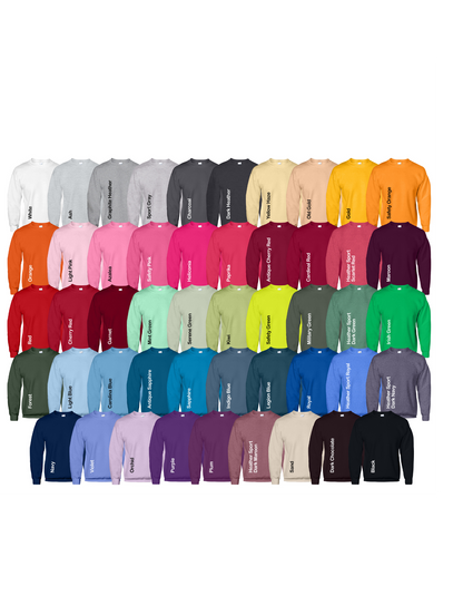 🎄 Product Title Merry and Bright – Elegant Christmas Tree Sweatshirt