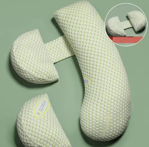Maternity Comfort Side Pillow