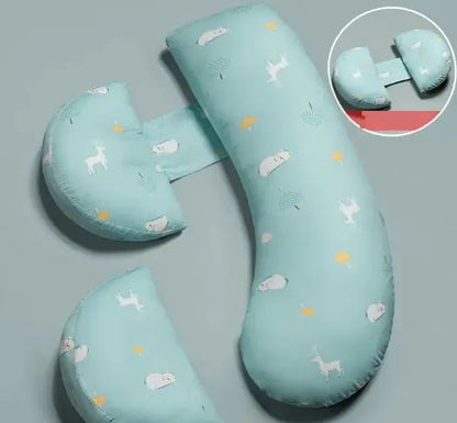 Maternity Comfort Side Pillow
