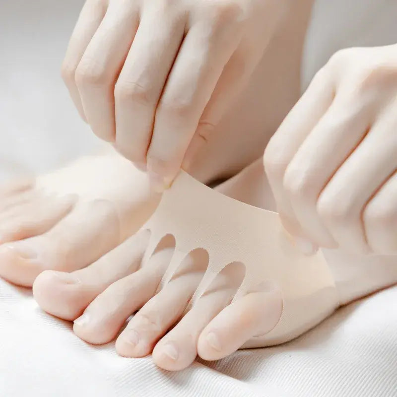Ultimate Comfort and Support Forefoot Pads for Women High Heels