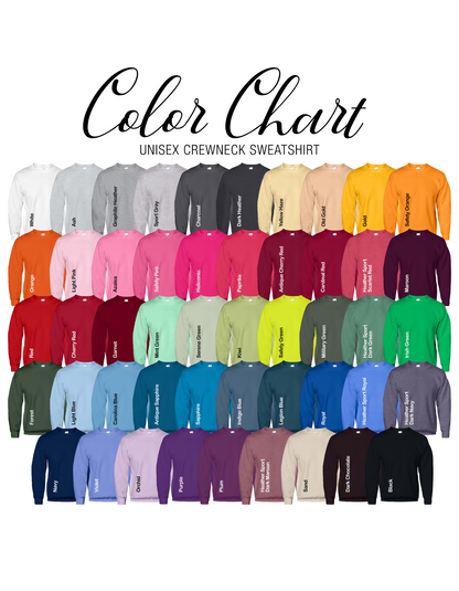 Valentine Cutie Unisex Sweatshirt - Spill Your Heart Out