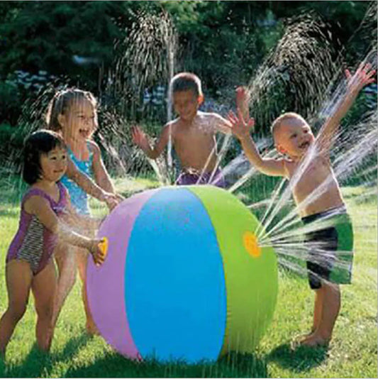 Splash & Play Water Polo Ball