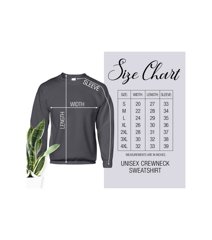 🎁 Merry & Mommin’ – Cozy Christmas Sweatshirt for Moms