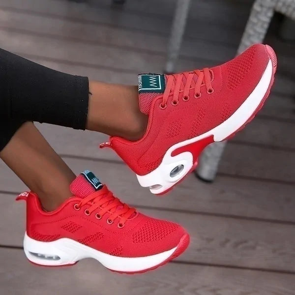 StepGlide Fashion Sneakers
