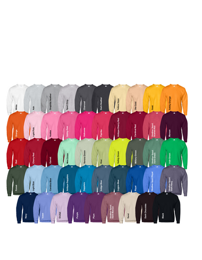 🎄All Spruced Up for Christmas – Funny Tree & Gnome Holiday Sweatshirt