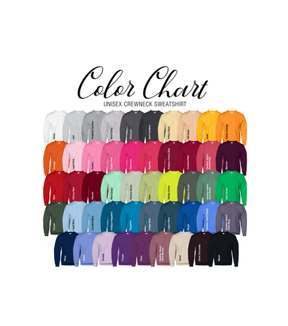 🎄 Feeling Like Christmas – Festive Tree Decorating Sweatshirt