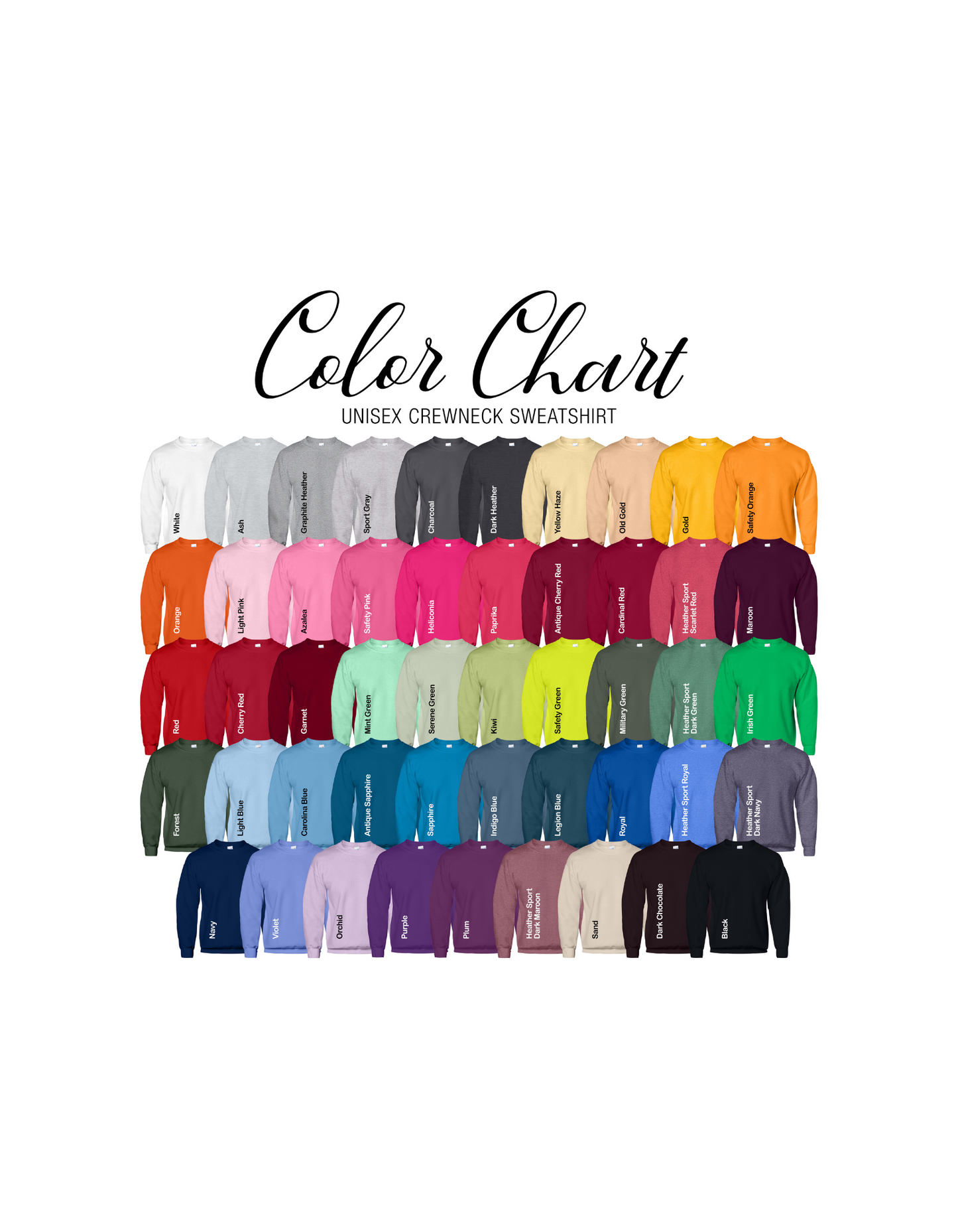 Crewneck Sweatshirt - Tis the Season to be Tipsy - Holiday Cocktail Graphic