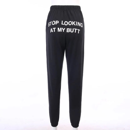 Chic Women's Joggers & Sweatpants
