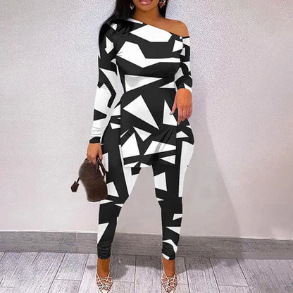 Sophisticated Print Set