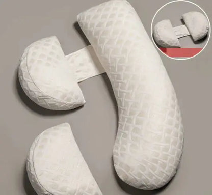 Maternity Comfort Side Pillow