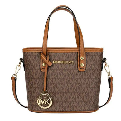 Fashionable Women's Bucket Bag