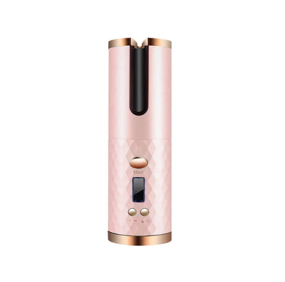 Cordless Pro Hair Curler