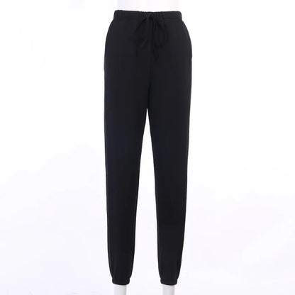 Chic Women's Joggers & Sweatpants