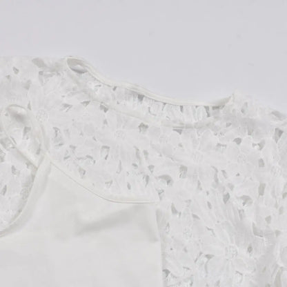 Casual Glam Mini Dress