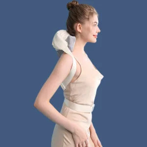 Cutting-Edge Pressure Point Neck Massager