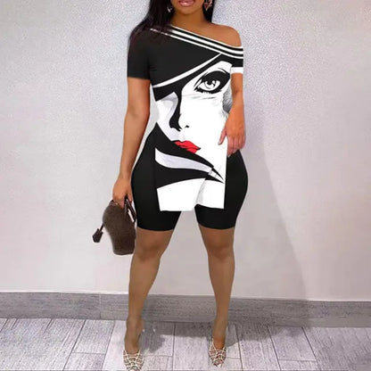 Sophisticated Print Set