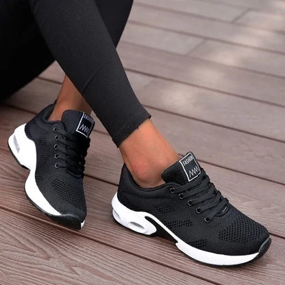 StepGlide Fashion Sneakers