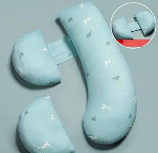 Maternity Comfort Side Pillow