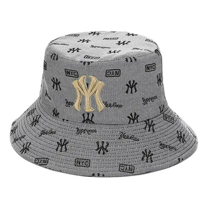 Hip UV Shield Bucket Hats