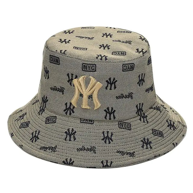 Hip UV Shield Bucket Hats