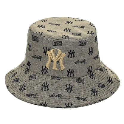 Hip UV Shield Bucket Hats