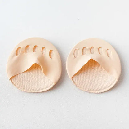 Ultimate Comfort and Support Forefoot Pads for Women High Heels