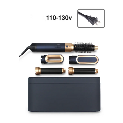 Pro-Grade 5-Function Styler