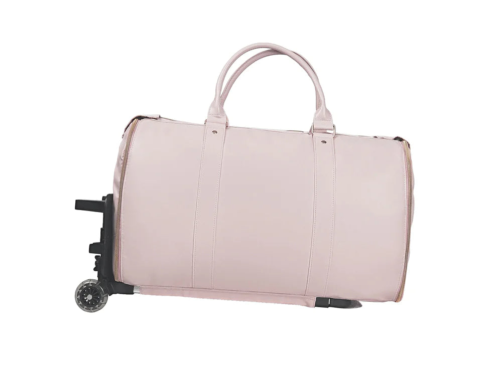 🧳 Large Capacity Trolley Travel Bag – Your Ultimate Travel Companion