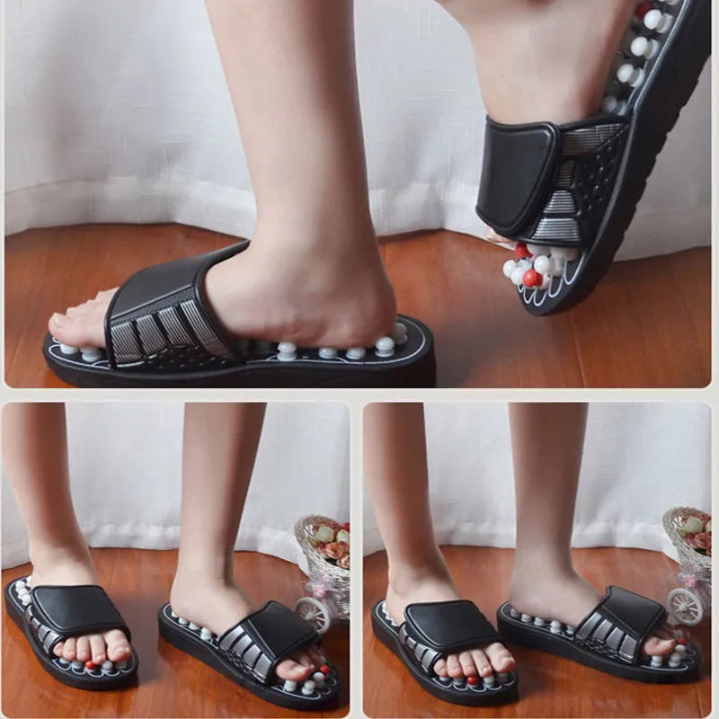 Therapeutic Reflexology Sandals