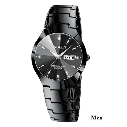 Couple Watches for Lovers