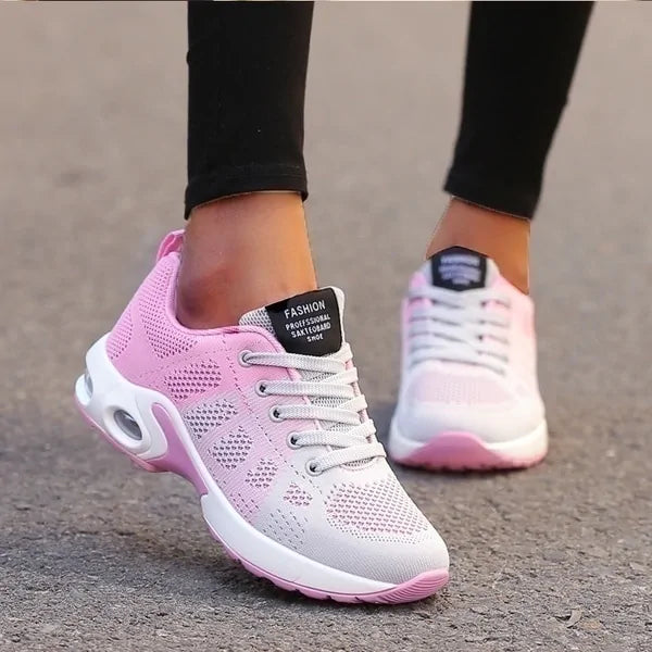 StepGlide Fashion Sneakers