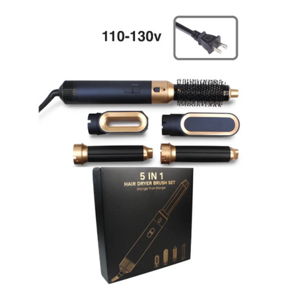 Pro-Grade 5-Function Styler