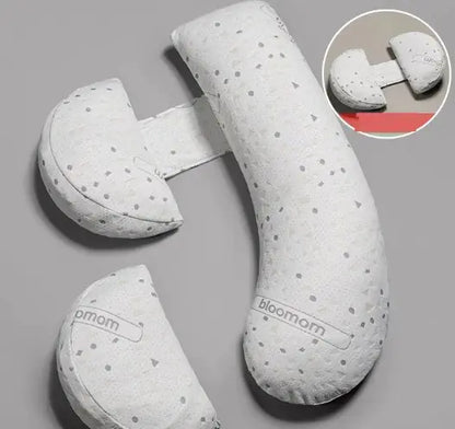 Maternity Comfort Side Pillow