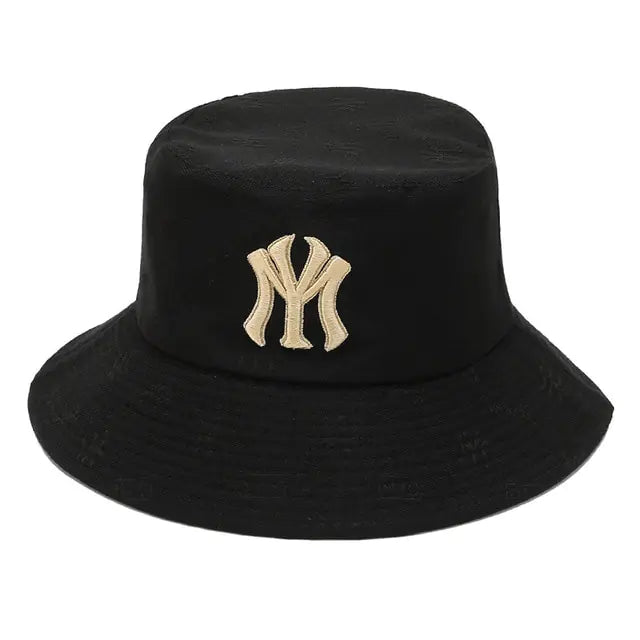 Hip UV Shield Bucket Hats
